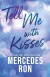 Tell Me With Kisses - English Book