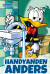 Handyanden Anders - Temabogen 4 - Tegneserie