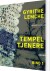 Tempeltjenere - Bind 1 - Bog