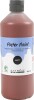 Temperamaling - Mat - Halvdækkende - Beige - 500 Ml