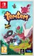Temtem - Nintendo Switch