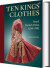 Ten Kings Clothes Royal Danish Dress 1596-1863 - English Book