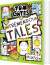 Ten Tremendous Tales - English Book