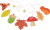 Tender Leaf - Guirlande - Efterår I Skoven
