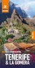 Tenerife La Gomera Pocket - English Book