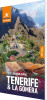 Tenerife La Gomera Pocket - Rough Guides