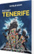 Tenerife - Lonely Planet Pocket - English Book