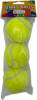 Tennis Bolde - 3 Stk