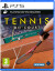 Tennis On Court Psvr2 - PS5