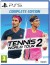 Tennis World Tour 2 - PS5