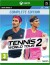 Tennis World Tour 2 - Xbox Series X