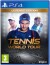 Tennis World Tour Legendsedition - PS4