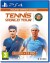 Tennis World Tour Roland-Garros Edition - PS4