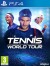 Tennis World Tour - PS4