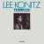 Lee Konitz - Tenorlee - Vinyl Lp