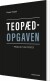 Teopædopgaven - Bog