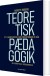 Teoretisk Pædagogik - Bog