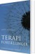 Terapifortællinger - Bog