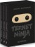Ternet Ninja 1-3 Boksen - Bog