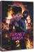 Ternet Ninja 3 - DVD