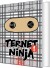 Ternet Ninja 1 - Bog