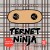 Ternet Ninja 1 - CD Lydbog