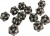 Terning 20 Sider Med Tal Fra 1 Til 20 12 Stk