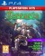 Terraria V 1 3 - PS4