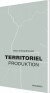 Territoriel Prduktion - Bog