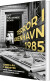 Terror I København 1985 - Bog