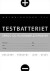 Testbatteriet Noteringsark - 10 Stk - Bog