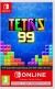 Tetris 99 - Nintendo Switch