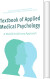 Textbook Of Applied Medical Psychology - English Book