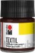 Textil 50Ml Dark Brown 045 - 17160005045 - Marabu