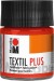 Tekstil Maling - Light Vermilion - Textil Plus - 50 Ml - Marabu