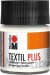 Marabu - Textil Plus - Hvid 070 - 50 Ml - Tekstilmaling