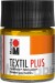 Marabu - Textil Plus - Medium Gul - 50 Ml - Tekstilmaling