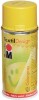 Marabu - Textil Design Spray - Gul 150 Ml