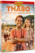 Thabo And The Rhino Case - DVD