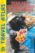 Thailand Vietnam Laos Cambodia Travel Atlas - English Book