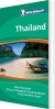 Michelin Kort - Thailand - English Book