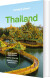 Thailand - Lonely Planet - English Book