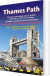 Thames Path - English Book
