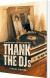 Thank The Djs - English Book