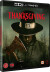 Thanksgiving - 2023 Film - 4K Blu-Ray Film