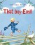 That Boy Emil - English Book