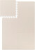 That S Mine - Arie Skumgulv - Soft Brown - Onesize