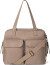 That S Mine - Benne Versa Pusletaske - Earth Brown - Onesize