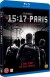 The 15 17 To Paris - Blu-Ray
