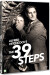 The 39 Steps - DVD
